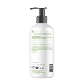 BIO SPECTRA ATTITUDE pear and amber fragrance notes evoking fresh scent