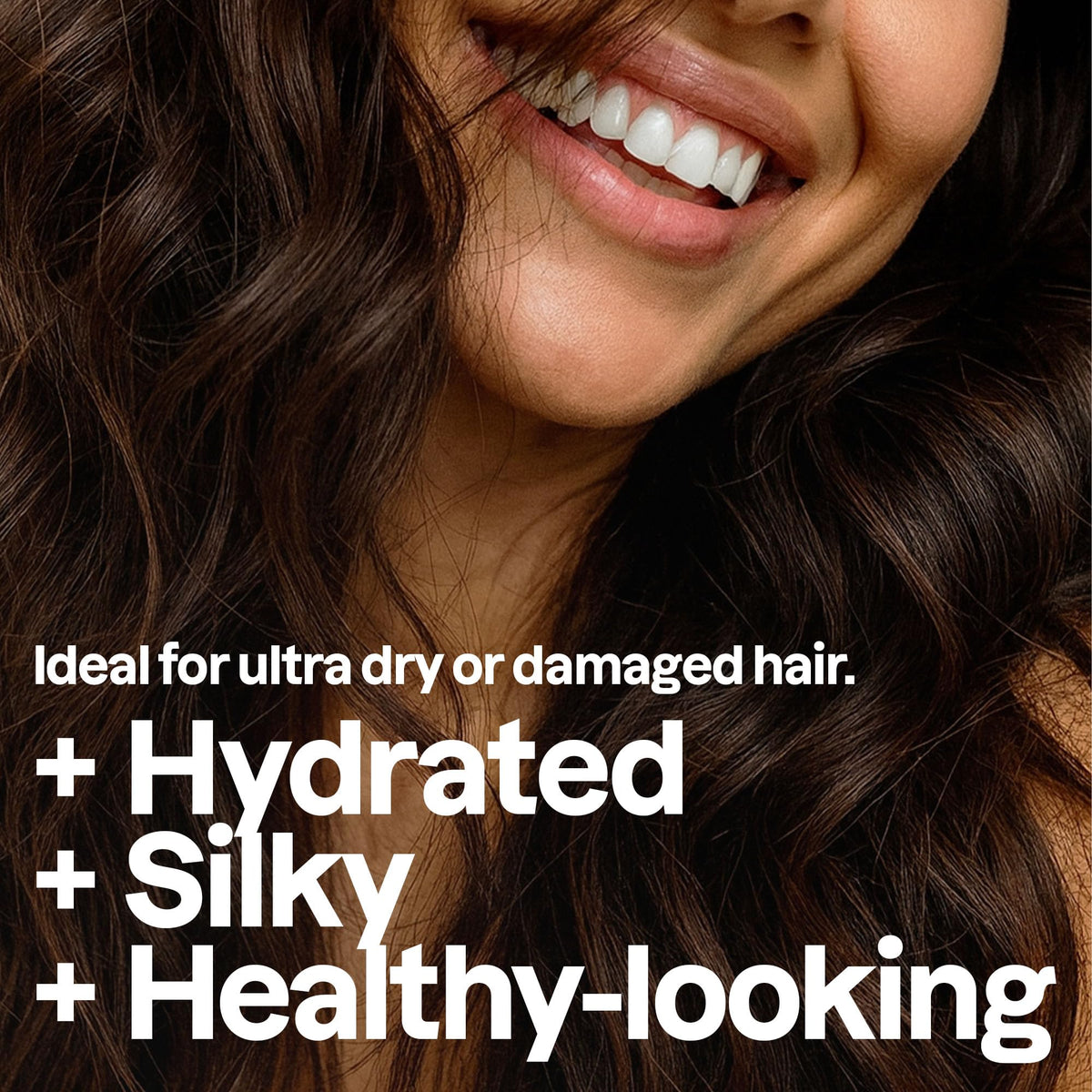 ATTITUDE shampoo texture poured to show creamy hydrating lather