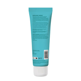 ATTITUDE product beside watercress and leaves showing plant-derived ingredients