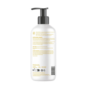 BIO SPECTRA ATTITUDE recyclable HDPE bottle image emphasizing reusable packaging and eco-conscious choice