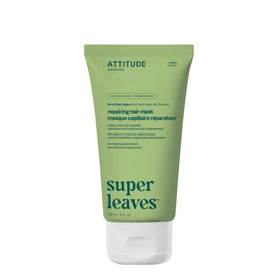 ATTITUDE front packaging showing jar and brand for clear product identification and benefit