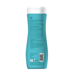 BIO SPECTRA ATTITUDE shampoo paired with conditioner for complete routine