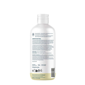 ATTITUDE bottle placed in bathroom setting for relaxing shower benefit