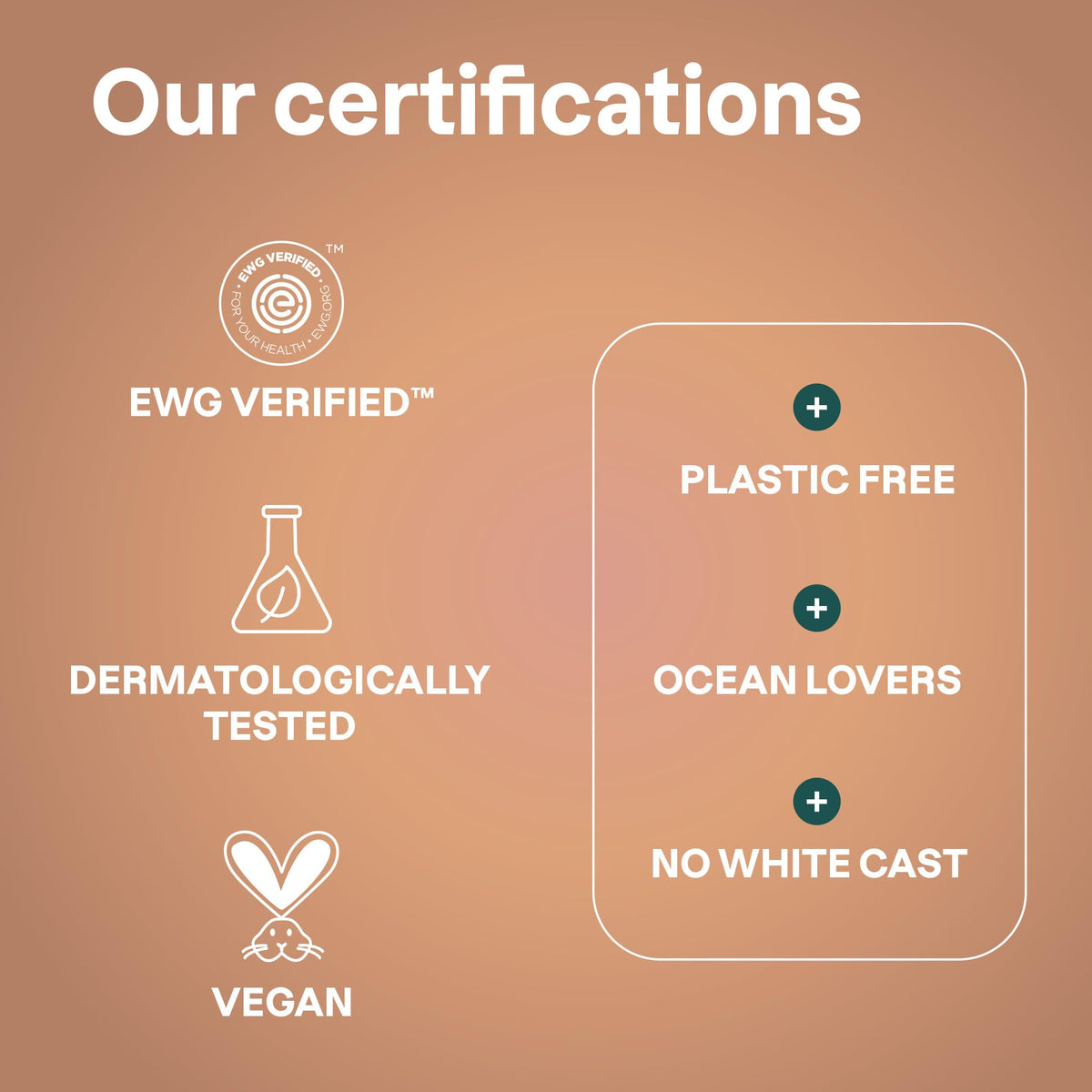 ATTITUDE product label and ingredients panel emphasizing EWG Verified clean formula