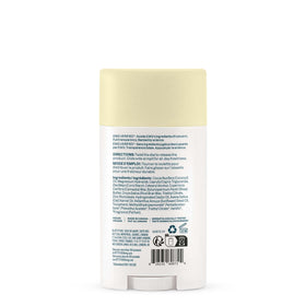 ATTITUDE product lifestyle image suggesting soothing underarm comfort and care benefit