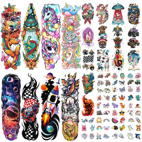 atydkug front packaging showing full set and playful designs, easy gift idea