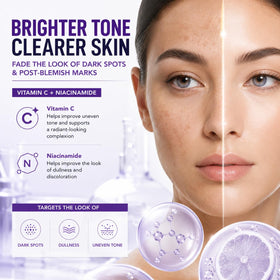 Aufdzceh applied after shaving to calm skin and reduce irritation