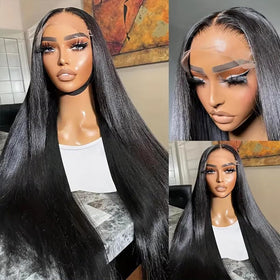 AUOU wig cap interior with combs, adjustable straps and widened elastic for secure fit