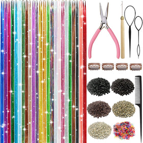 Auowoil front packaging showing full kit and included tools for easy application