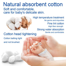 AURASIN spiral head close-up illustrating gentle surface cleaning and lint-free cotton