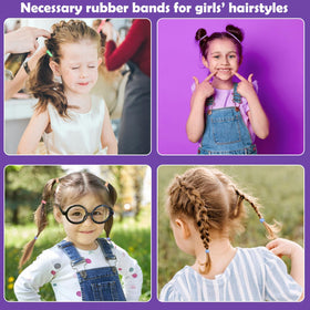 auroray brushes and rat-tail comb for precise parting and smooth finishes