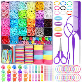 auroray front packaging showing full set and organized storage for easy access