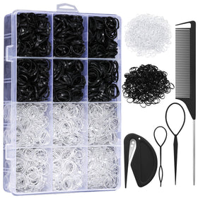 auroray front packaging showing kit contents and benefits