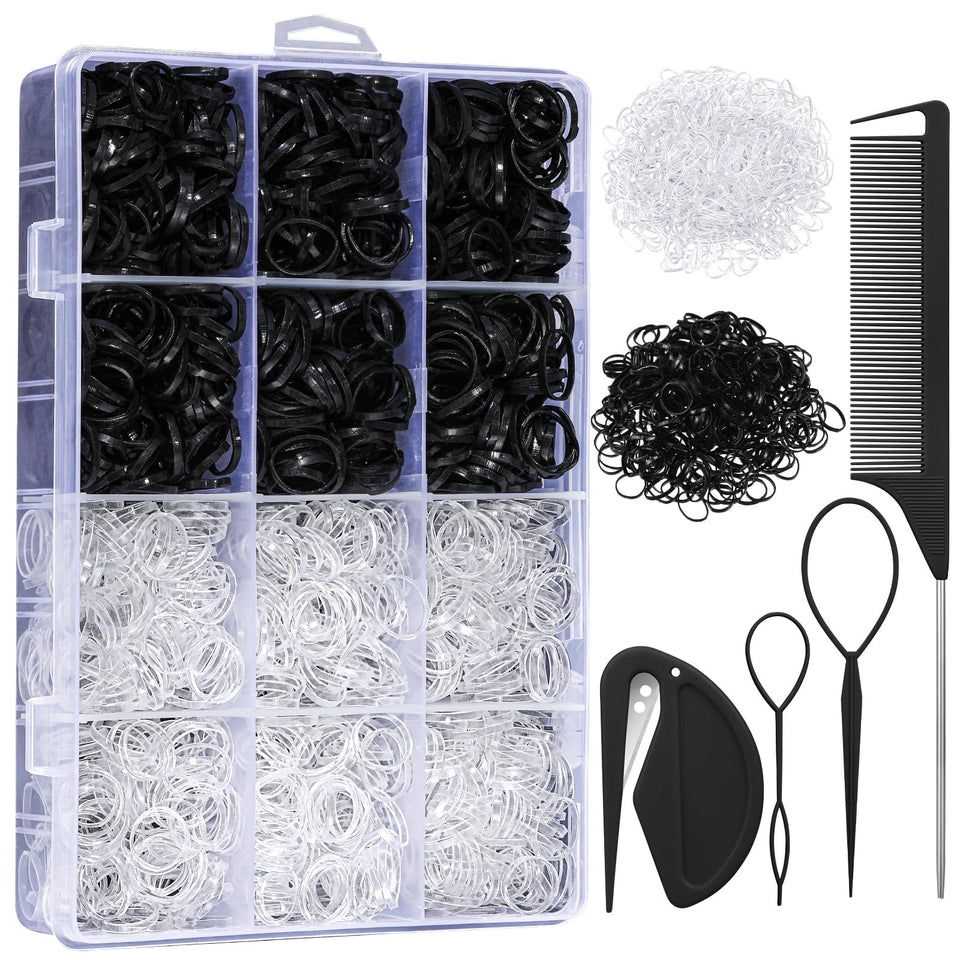 auroray front packaging showing kit contents and benefits