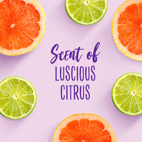 Avocado and jojoba oil visuals, Aussie ingredients boost softness