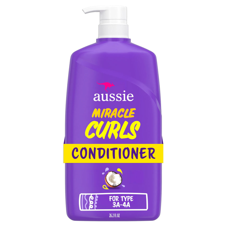 Aussie front packaging showing bottle and label, clear product identification and size