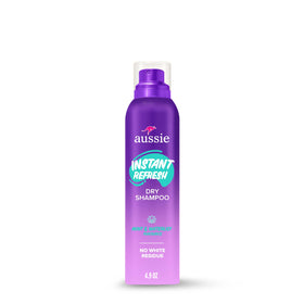 Aussie front packaging showing product and brand for quick identification