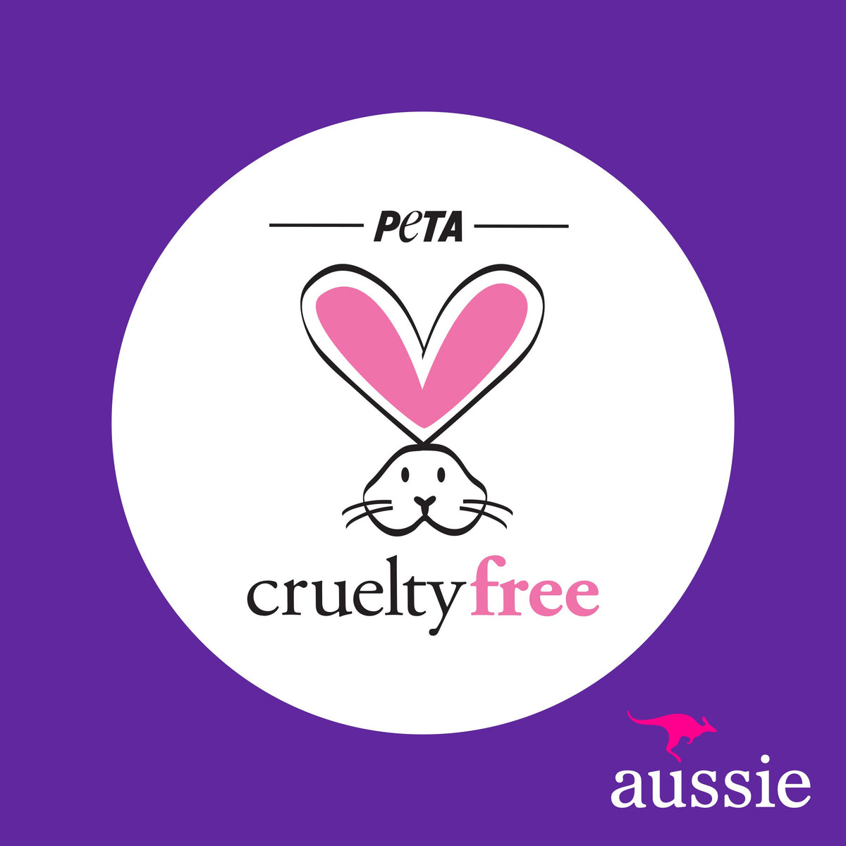 Aussie kids shampoo lather foam texture indicating gentle moisturizing clean