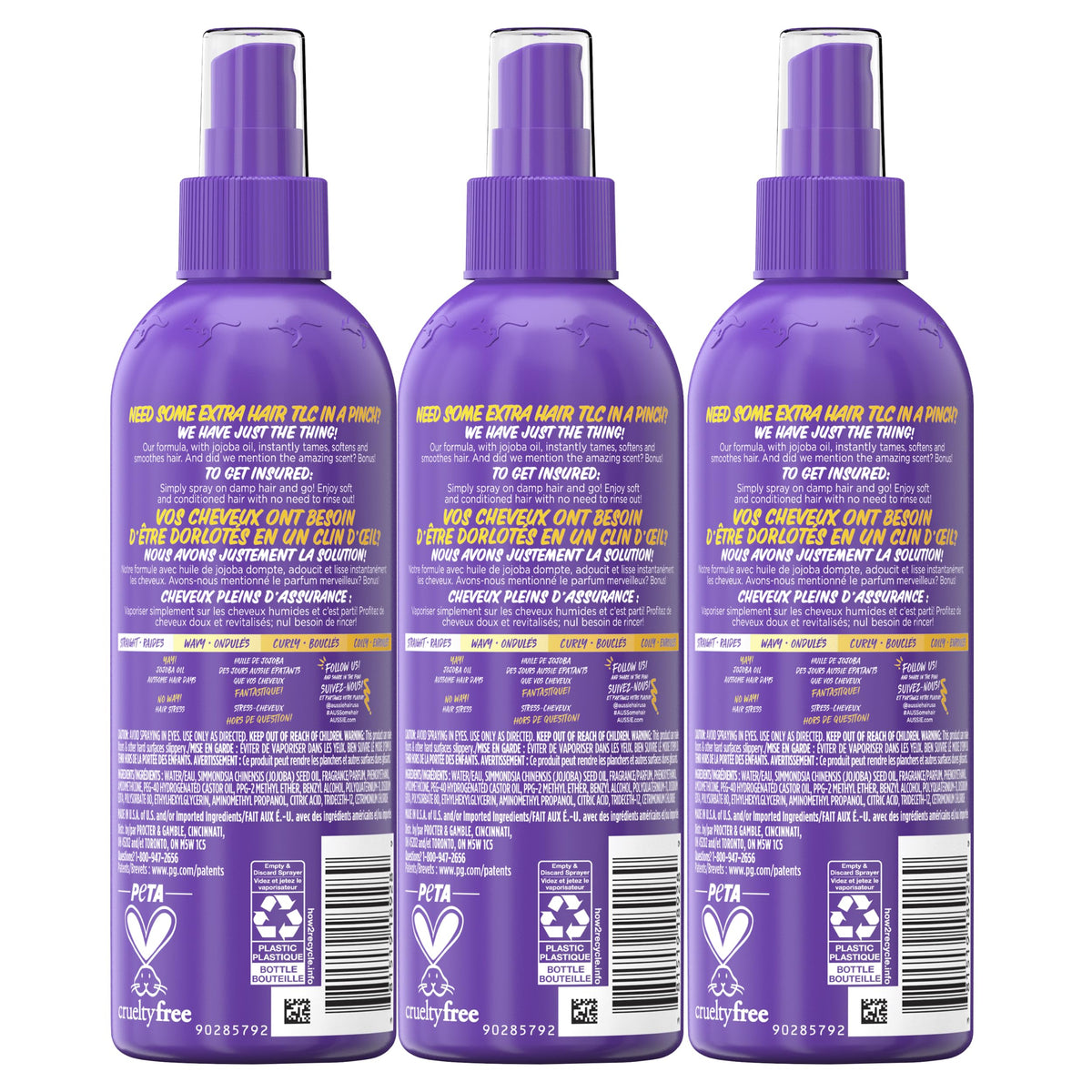 Aussie lifestyle beach hair scene showing soft, frizz-controlled summer hair