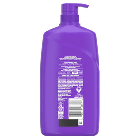 Aussie creamy foam texture close-up showing lather and conditioning feel