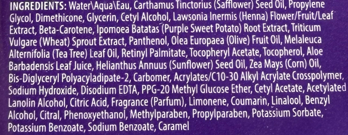 Australian Gold in a tanning salon setting showing product use before a session