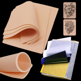 Autdor front packaging displaying full 35-piece practice kit and contents for convenient training