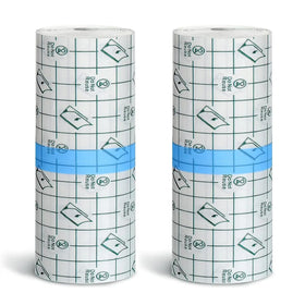 Autdor front packaging showing two rolls and product benefit protection