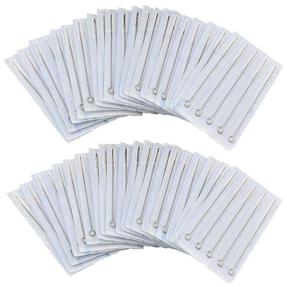 Autdor front packaging showing mixed 50pcs set and clear quantity benefit