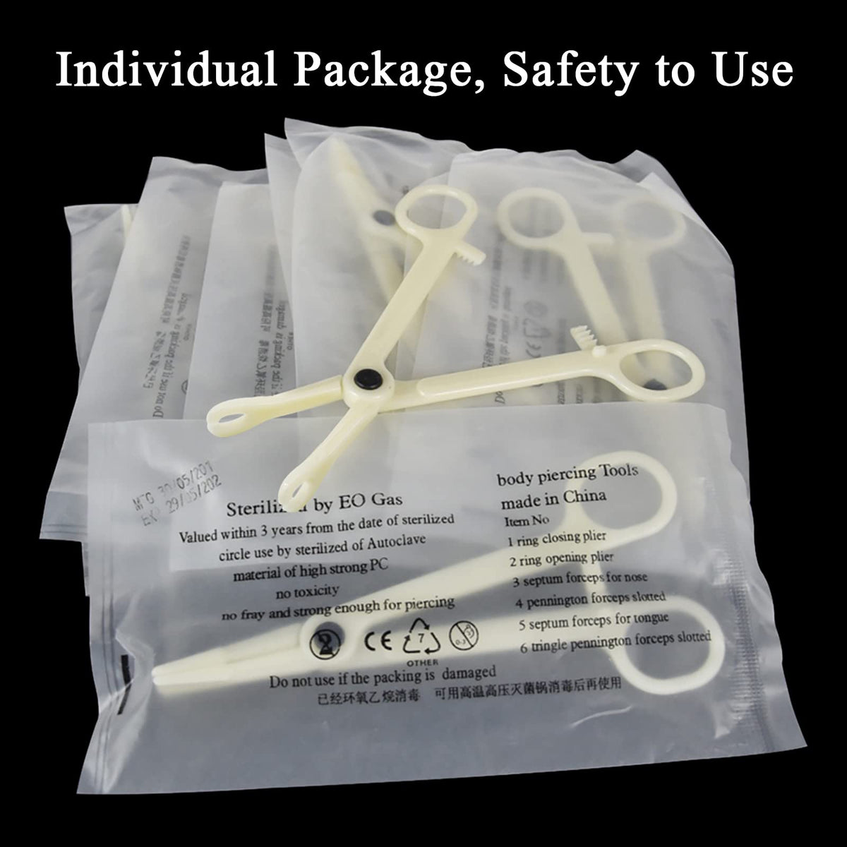 Autdor gloves and antiseptic pads displayed to show clean-workflow support