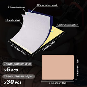 Autdor silicone skin close-up showing textured surface and realistic feel for better practice