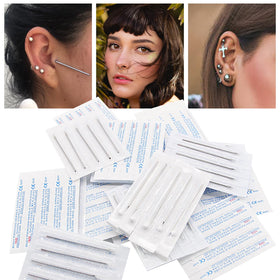 Autdor individually sealed sterile packs emphasizing hygiene and safety