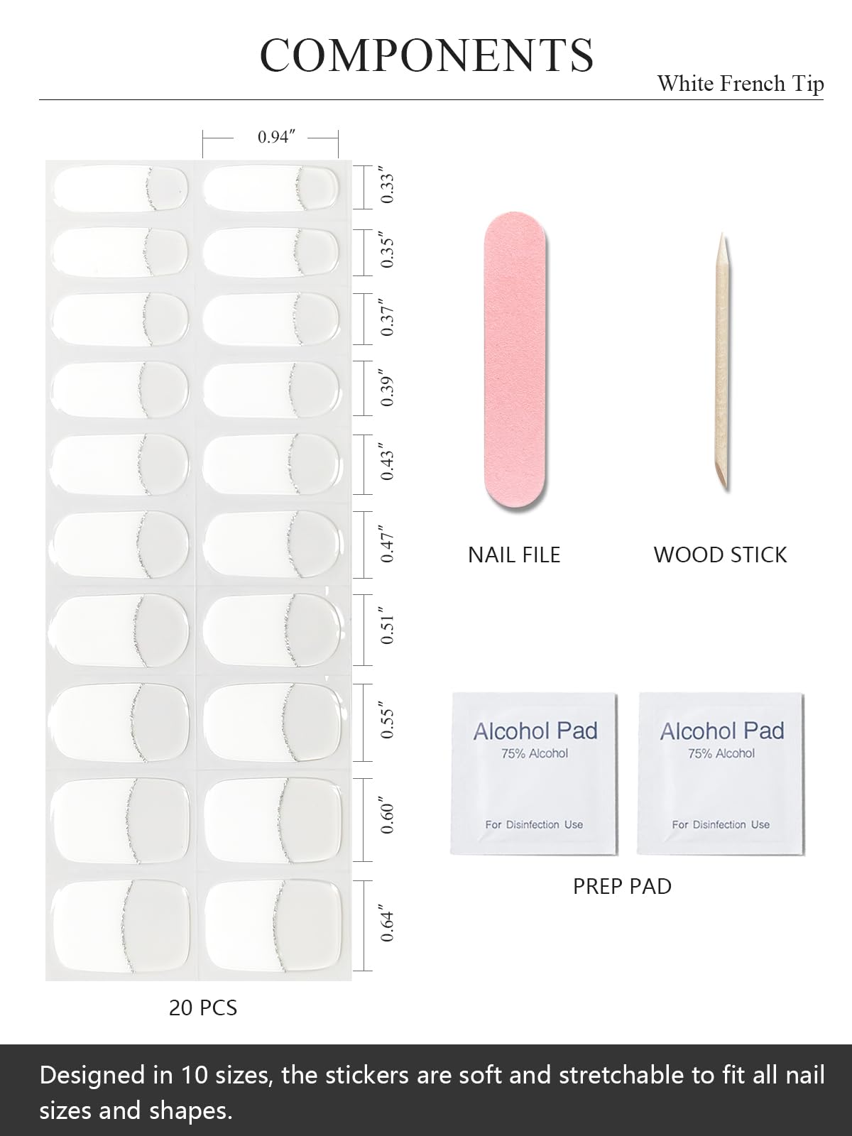 AutyaMee application pictured on a hand demonstrating quick stick-and-cure benefit