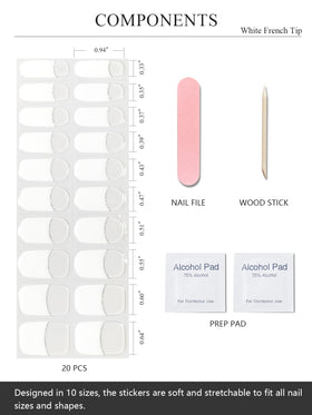 AutyaMee application pictured on a hand demonstrating quick stick-and-cure benefit