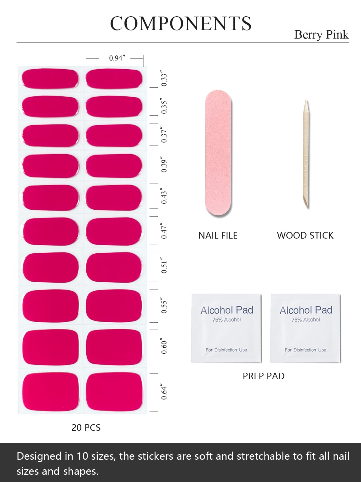 AutyaMee strips curing under UV lamp demonstrating salon-quality hardening benefit