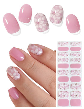 AutyaMee front packaging showing violet pink flower design and benefits
