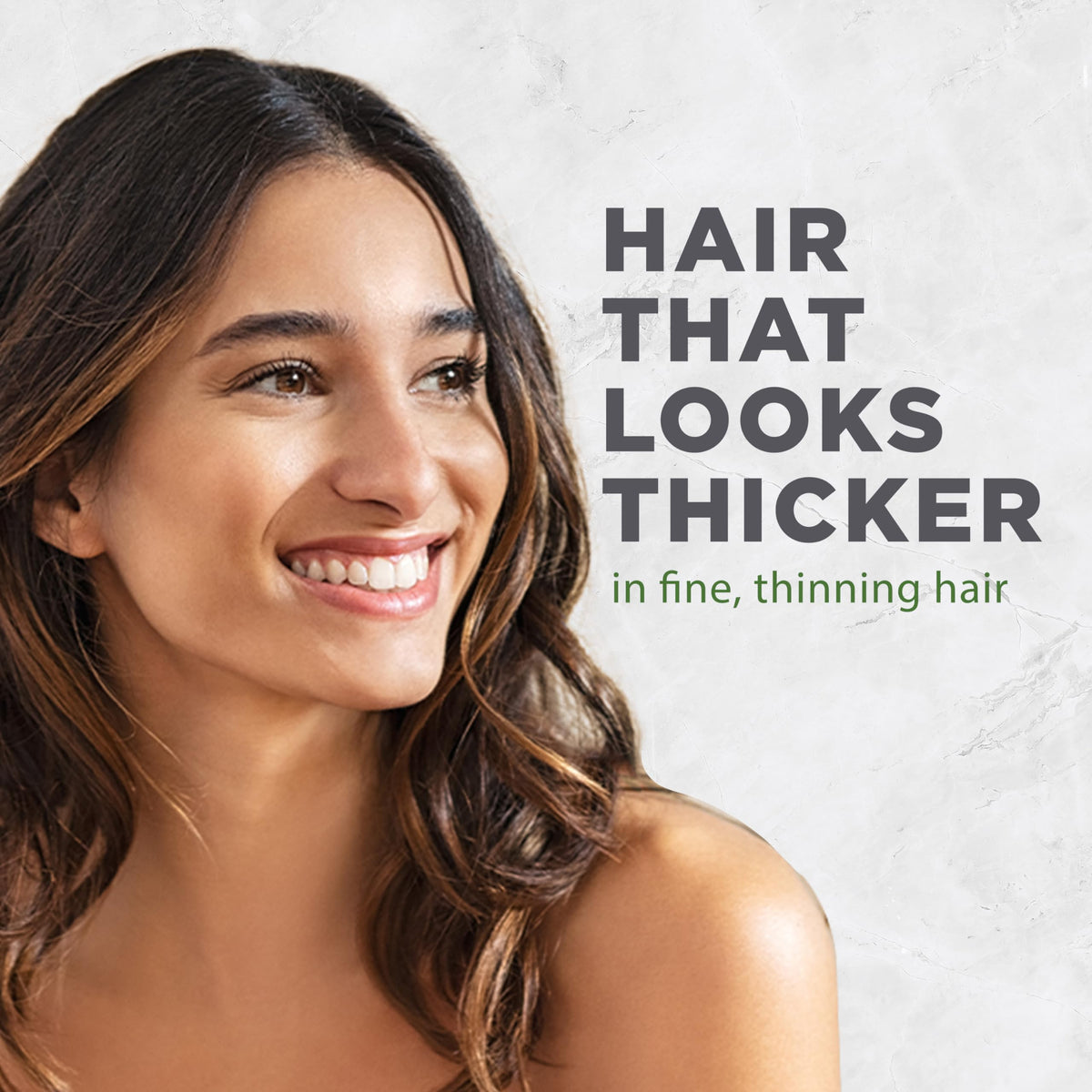Avalon Organics creamy conditioner texture illustrating smooth hydration