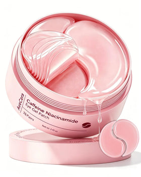 AveCera front packaging showing 70-piece set and calming benefits