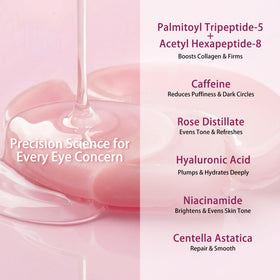 AveCera single patch close-up highlighting smooth gel and adhesion benefit
