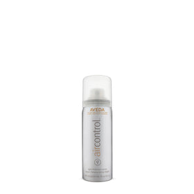 Aveda Air Control front packaging showing product branding and size benefit