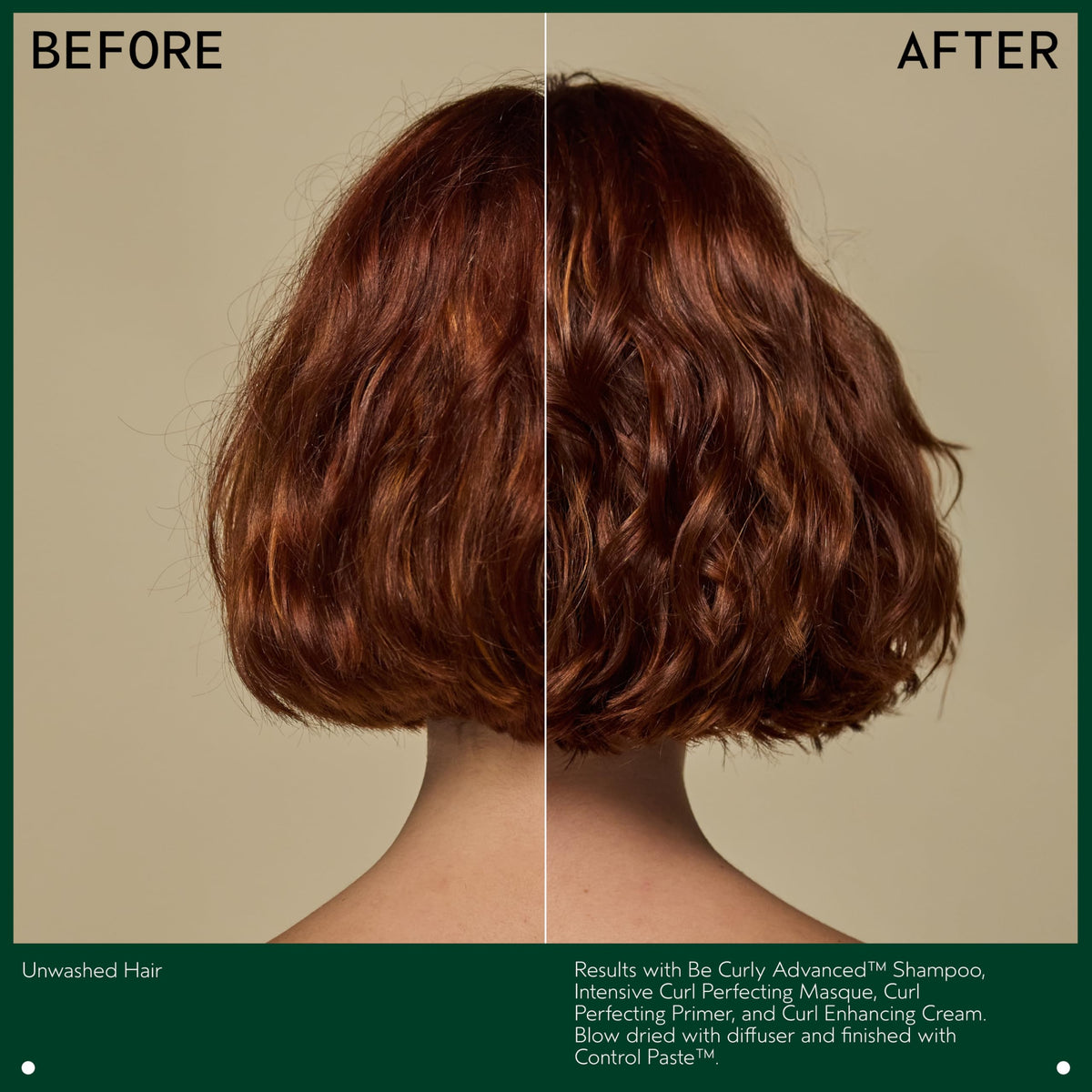 Kokum seed butter ingredient close-up used in Aveda Be Curly