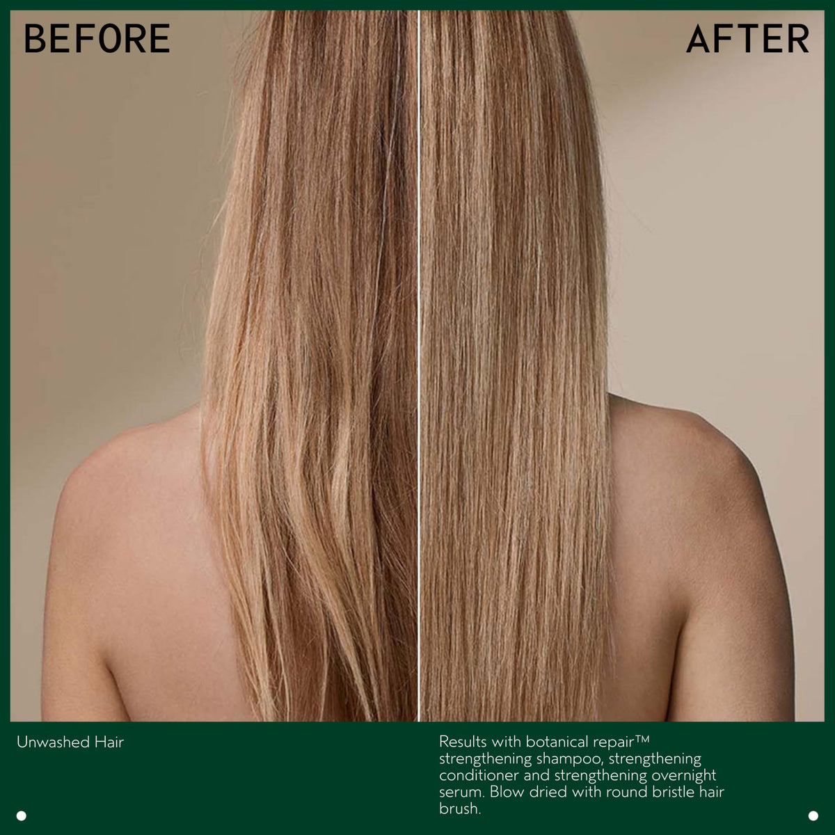 Aveda conditioner cream showing smooth texture for detangling and frizz control