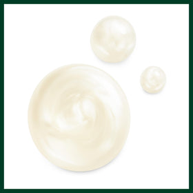 Aveda Cherry Almond paired with conditioner showing routine for enhanced results