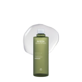 Aveda Botanical Kinetics front bottle showing clean packaging and capacity