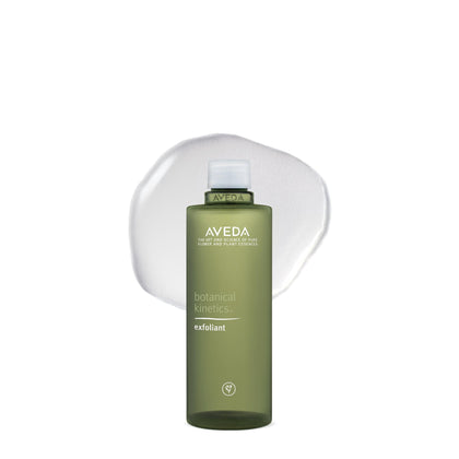 Aveda Botanical Kinetics front bottle showing clean packaging and capacity