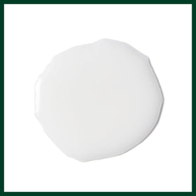 Aveda Heat Relief applied while styling hair for detangling and smooth finish