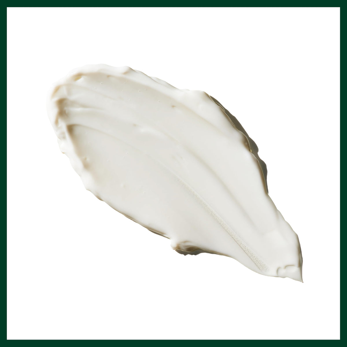 Detailed ingredients label on Aveda jar showing clean formulation