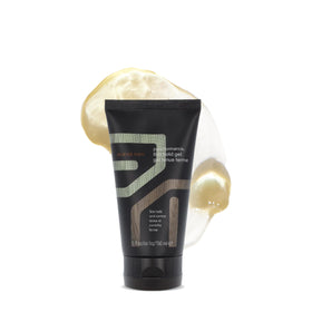 Aveda men Pure-Formance front packaging showing tube and branding for clear identification and trust