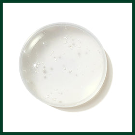 Aveda bottle staged on vanity for lifestyle use and aromatic ritual