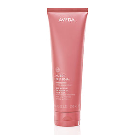 Aveda Nutriplenish front bottle showing product and label, helps identify moisturizer