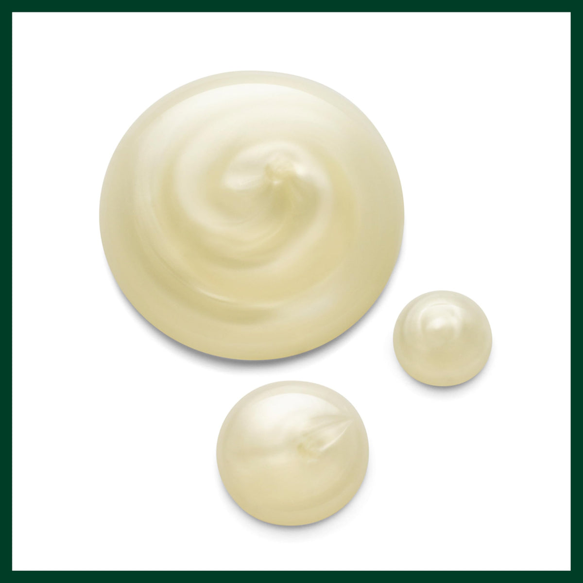 Aveda rosemary and peppermint ingredients photo implying natural aroma benefits